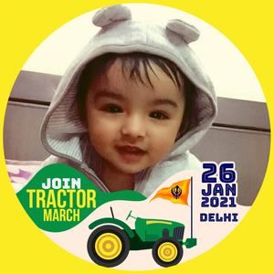 Meet your Posher, Kapil